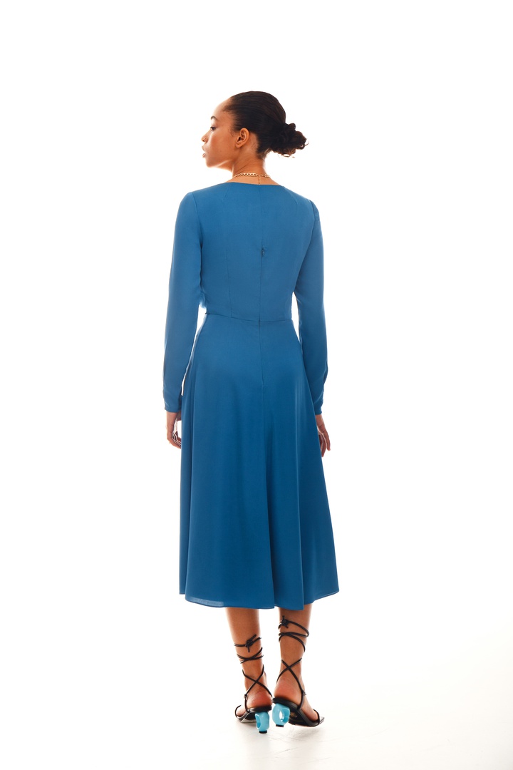 Платье Эстель