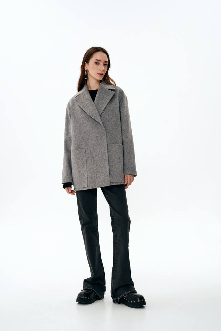 Пальто Мару