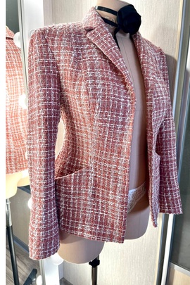 
                             
                                Джолин жакет.
                                Обложка отзыва пользователя Юлия_Я
                             
                        