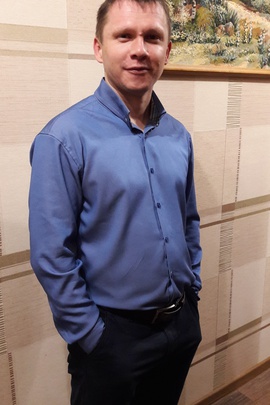 
                             
                                Рубашка Кевин.
                                Обложка отзыва пользователя Пользователь 11993
                             
                        