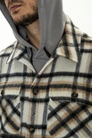 Evan shirt