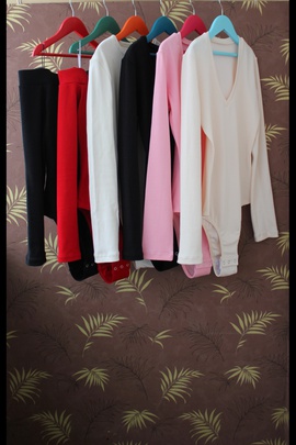 
                             
                                Боди Фиона.
                                Обложка отзыва пользователя Самойлова Марина
                             
                        