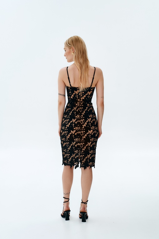 Платье Тереза