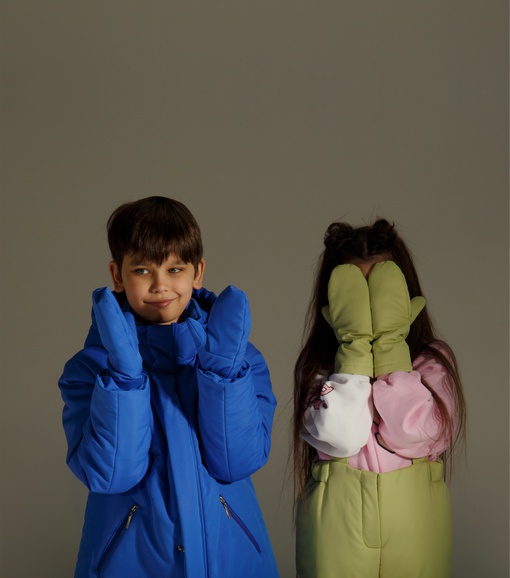 Онор рукавицы