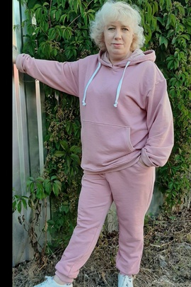 
                             
                                Брюки Ника.
                                Обложка отзыва пользователя Елена Сыса
                             
                        