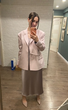 Красота - страшная сила!