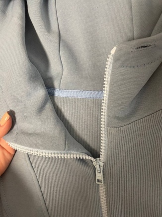 крутая выкройка