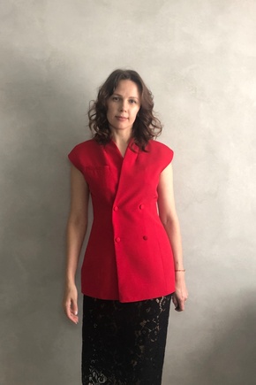 Истинная женственность