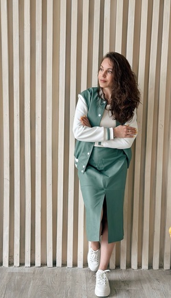 Must-have гардероба!