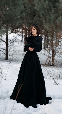 Волшебная выкройка