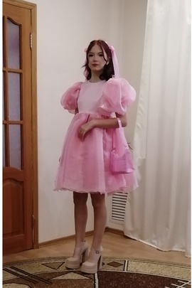 
                             
                                Синди платье.
                                Обложка отзыва пользователя Пользователь 327186
                             
                        