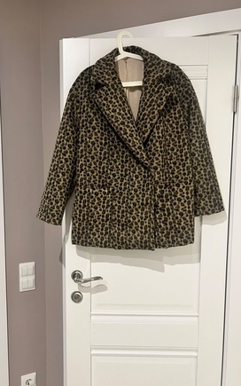 Идеальное, легкое в пошиве пальто