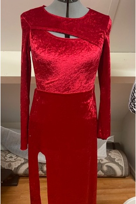 
                             
                                Юбка Малика.
                                Обложка отзыва пользователя Пользователь 204057
                             
                        