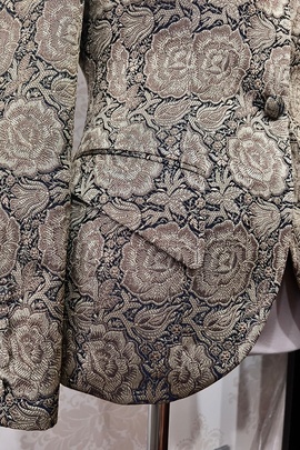 
                             
                                Мелеис жакет.
                                Обложка отзыва пользователя Пользователь 60357
                             
                        