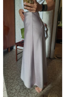 
                             
                                Юбка Сати.
                                Обложка отзыва пользователя Пользователь 362061
                             
                        