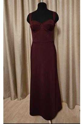 
                             
                                Агнесса платье.
                                Обложка отзыва пользователя Пользователь 117147
                             
                        