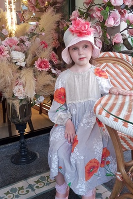 
                             
                                Вэнди платье.
                                Обложка отзыва пользователя Анна Шестопалова
                             
                        