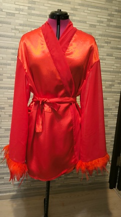 Щикарный халат