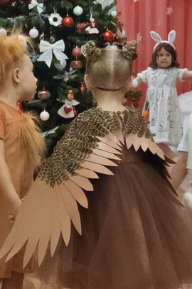 
                             
                                Платье Дарья.
                                Обложка отзыва пользователя Наталья Дубровская
                             
                        