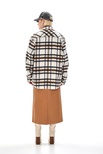 Evan shirt