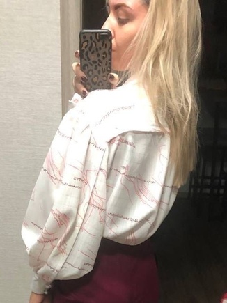 Отличная выкройка!