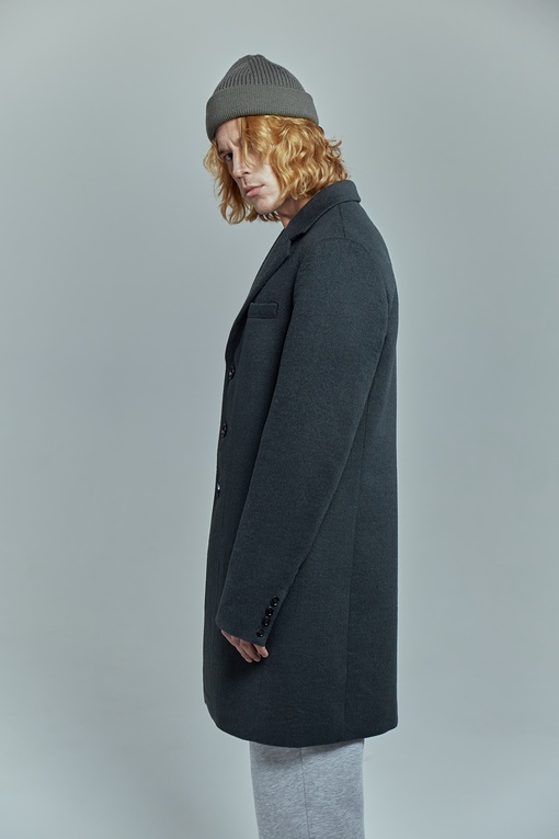 Пальто Эдвард