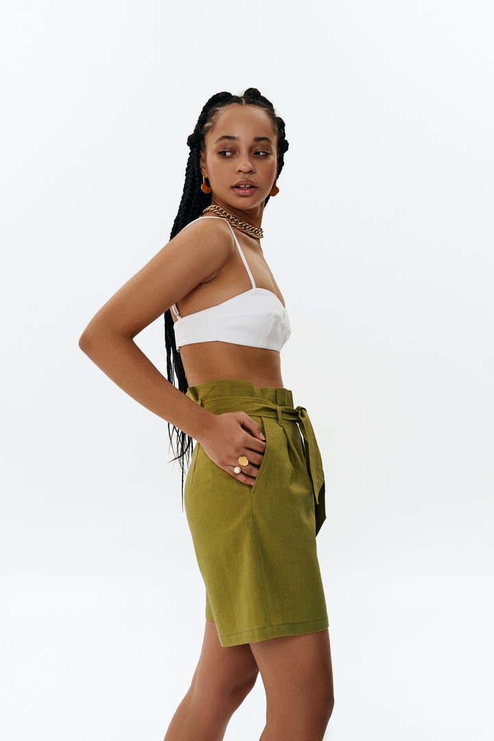 Шорты Клоди