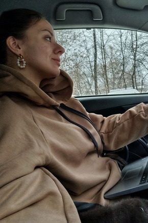 Идеальное худи