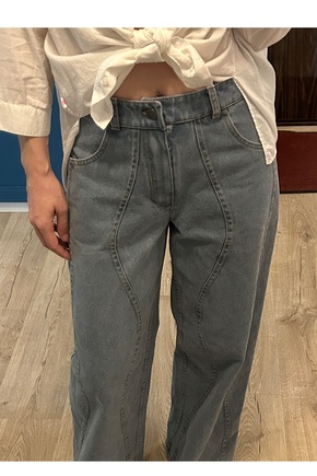 Идеальные джинсы