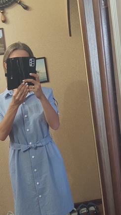 Выкройка очень удачная