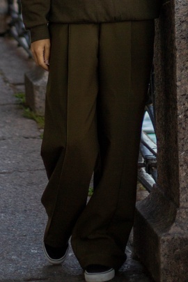 
                             
                                Брюки Жаклин.
                                Обложка отзыва пользователя Алена Р.
                             
                        