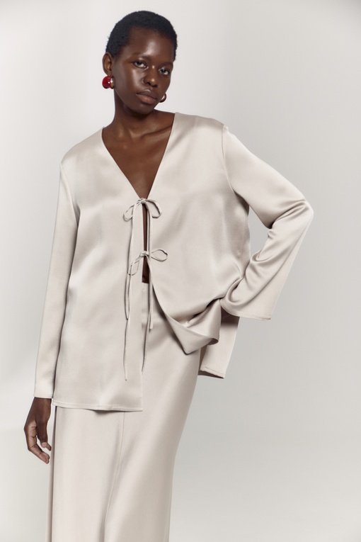 Кейлани блузка