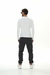 Alan long sleeve top