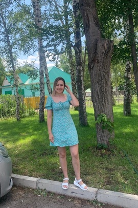 
                             
                                Платье Нола.
                                Обложка отзыва пользователя rosalina777
                             
                        