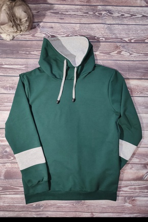 Оказалась идеальной