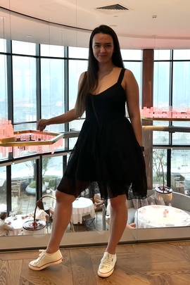 
                             
                                Черри платье.
                                Обложка отзыва пользователя Натали
                             
                        