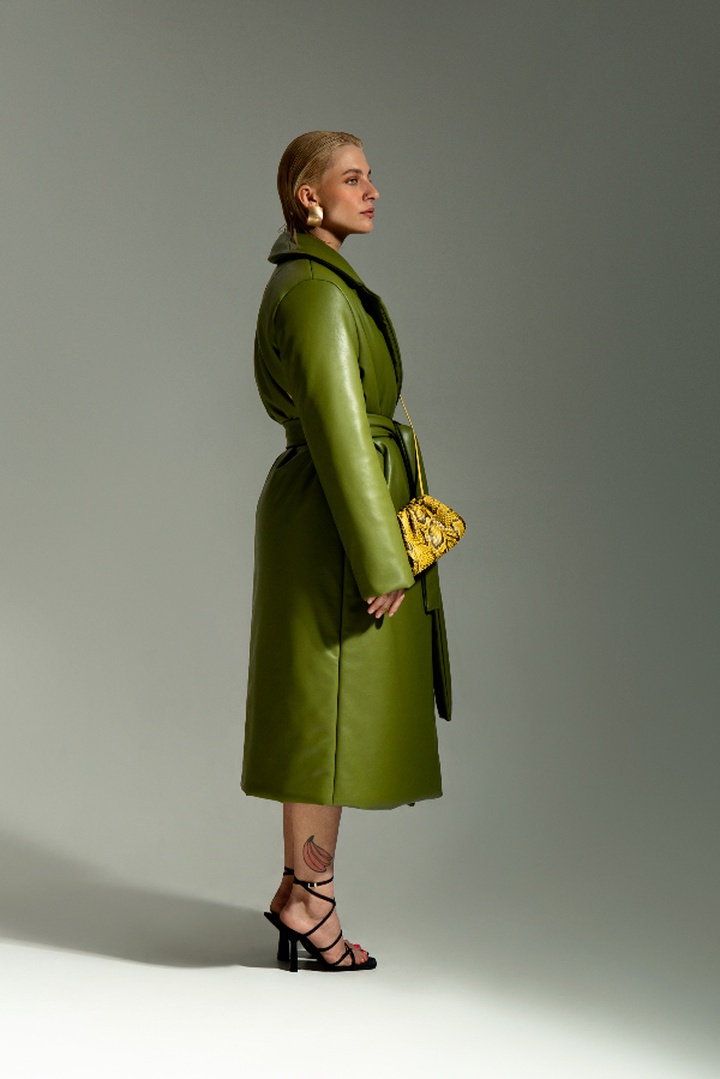 Курс по пошиву пальто Джун