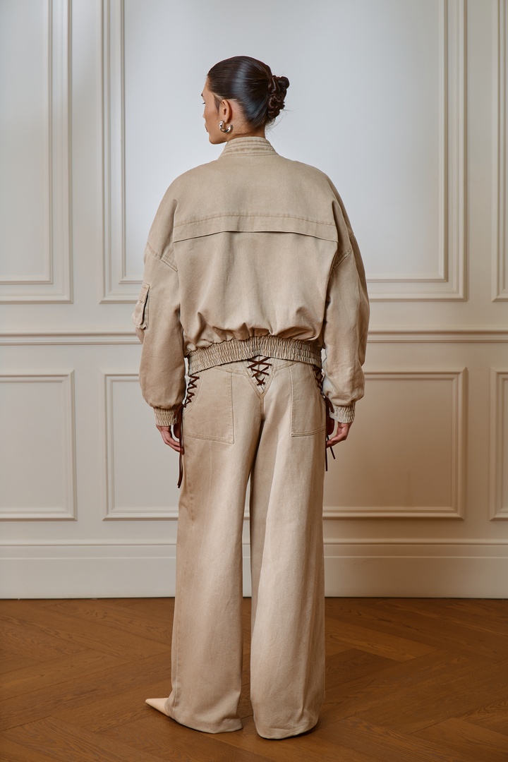 Скади брюки