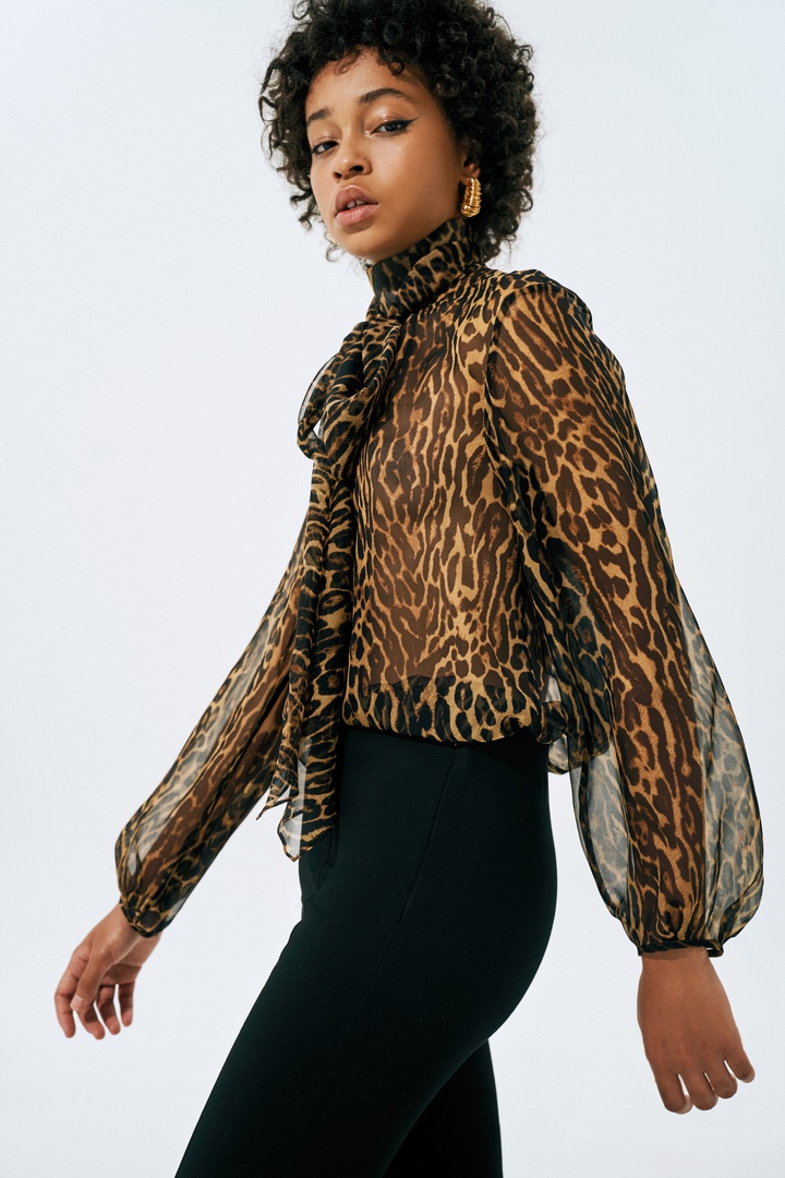 Блуза Луиза