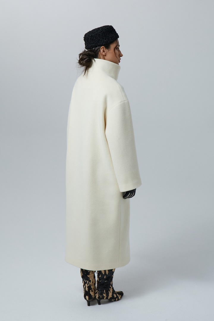 Gwendoline coat