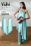 Farida dress
