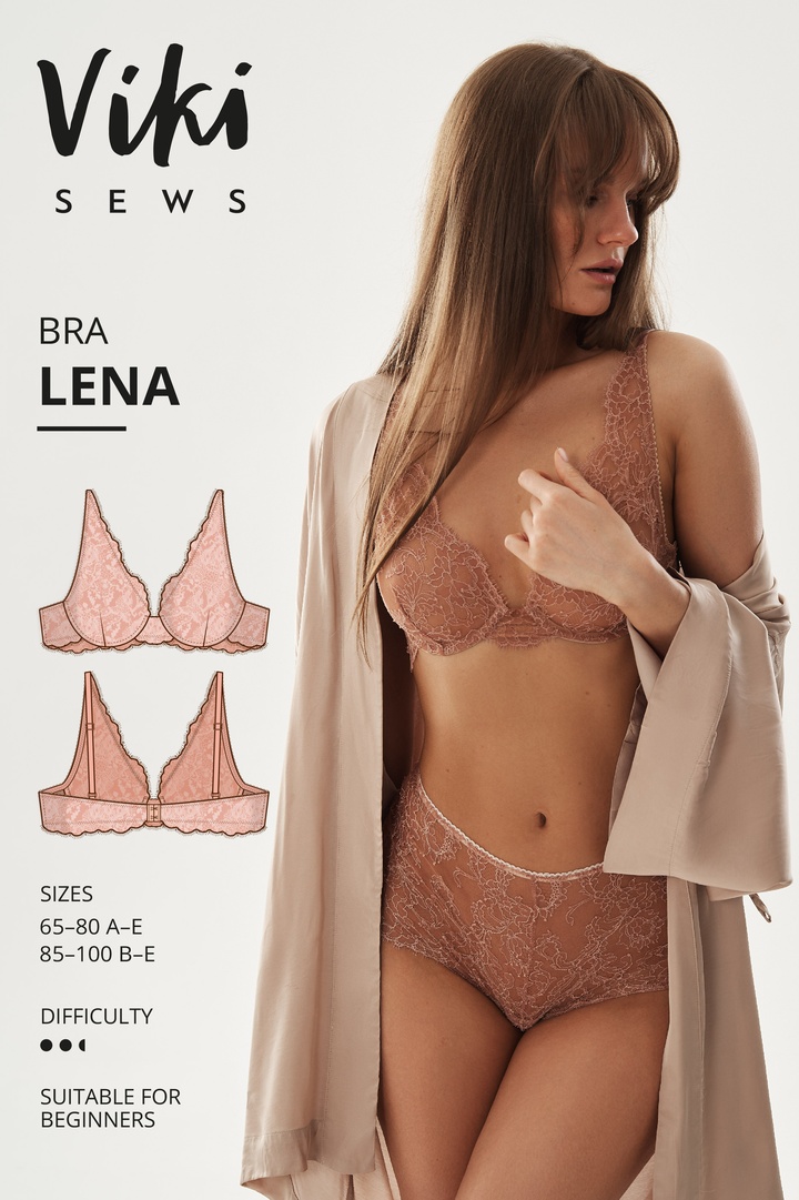 Lena bra