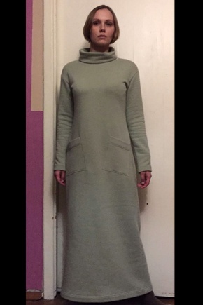 Отличная выкройка