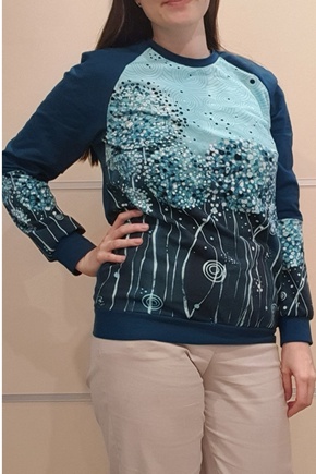 Получилось классно!