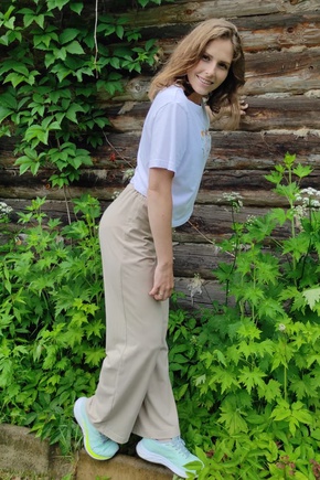 Быстро шьются