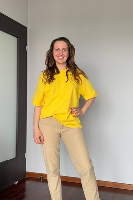 
                             
                                Гелла футболка.
                                Обложка отзыва пользователя Пользователь 467152
                             
                        