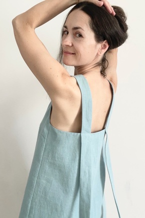 Лаконичное, но шикарное