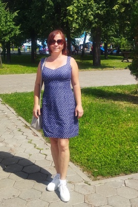 
                             
                                Платье Глория.
                                Обложка отзыва пользователя Алина
                             
                        