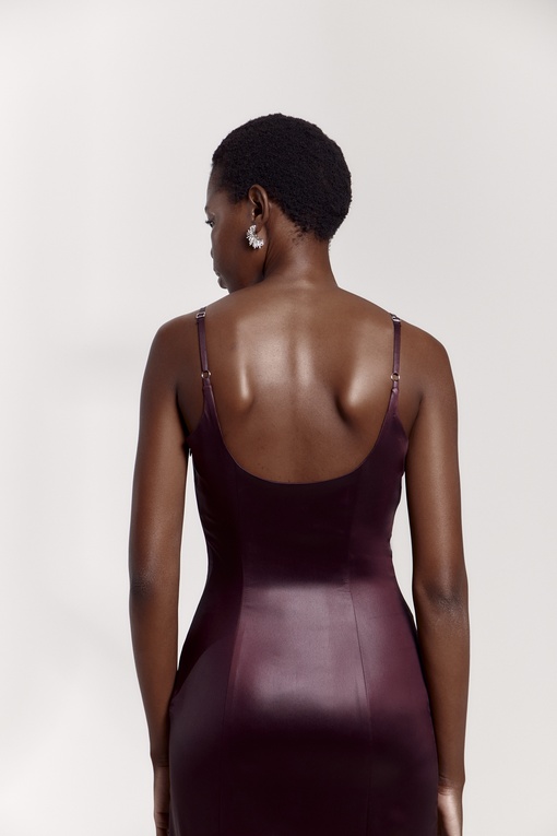 Девика платье