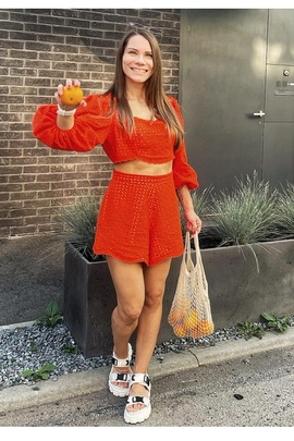 
                             
                                Сорелл шорты.
                                Обложка отзыва пользователя Helēna Bormane
                             
                        